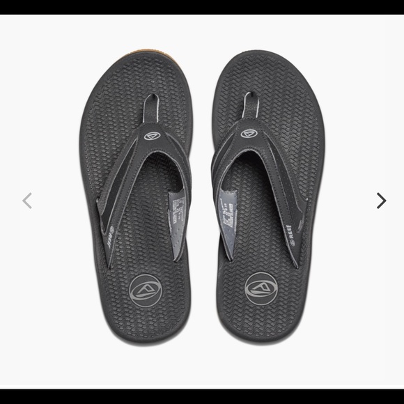 reef flex men's sandals